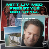 Cover for Mitt liv med Freestyle och Style
