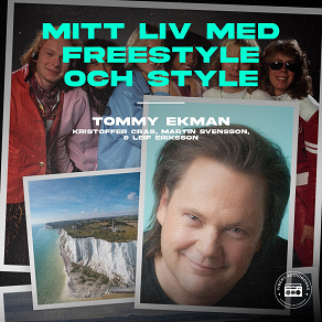 Cover for Mitt liv med Freestyle och Style