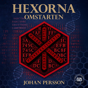 Cover for Hexorna: Omstarten