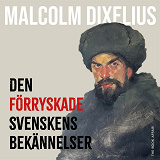 Cover for Den förryskade svenskens bekännelser