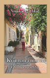 Cover for Kvinnan i muren - Glimtar ur ett liv