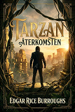 Cover for Tarzan - Återkomsten
