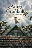 Cover for Anne på Grönkulla