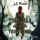Cover for Torråska och andra Trollväder