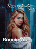 Cover for Ninas äventyr