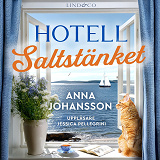 Cover for Hotell Saltstänket