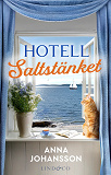 Cover for Hotell Saltstänket