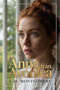 Cover for Anne från Avonlea