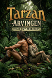 Cover for Tarzan - Arvingen