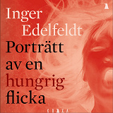 Cover for Porträtt av en hungrig flicka