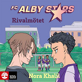 Cover for Rivalmötet