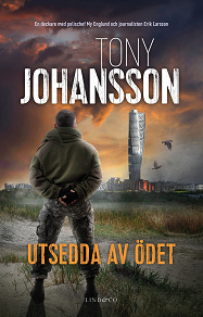 Cover for Utsedda av ödet