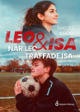 Cover for När Leo träffade Isa