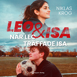 Cover for När Leo träffade Isa