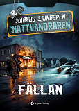 Cover for Fällan