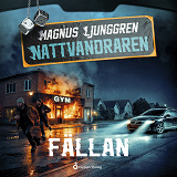 Cover for Fällan