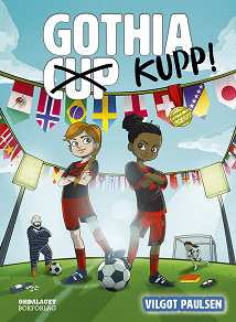 Cover for Gothia kupp