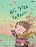 Cover for Åh, titta vädret!