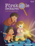 Cover for Förskoledeckaren och de försvunna byxorna