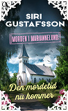 Cover for Den mordetid nu kommer