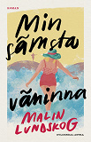 Cover for Min sämsta väninna