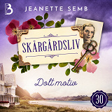 Cover for Dolt motiv