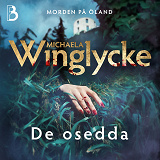 Cover for De osedda