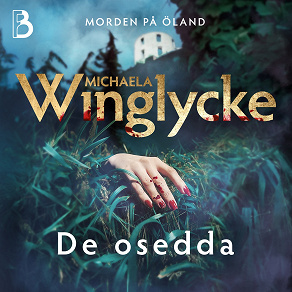 Cover for De osedda