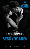 Cover for Beskyddaren