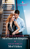 Cover for Med lust och längtan / Med i leken