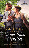 Cover for Under falsk identitet