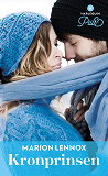 Cover for Kronprinsen
