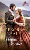 Cover for Höglandets skönhet