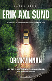 Cover for Ormkvinnan