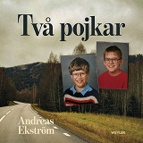 Cover for Två pojkar