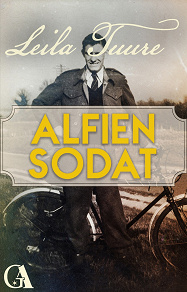 Cover for Alfien sodat
