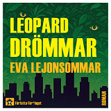 Cover for Leoparddrömmar
