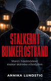 Cover for Stalkern i Bunkeflostrand: Mord i höstmörkret skakar skånska villaidyllen