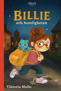 Cover for Billie och hemligheten