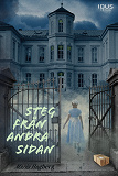 Cover for Steg från andra sidan