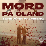 Cover for Mord på Öland