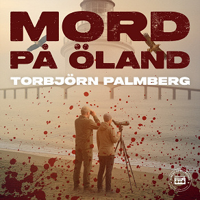 Cover for Mord på Öland