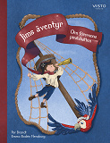 Cover for Den försvunna piratskatten