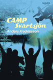 Cover for Camp Svartsjön