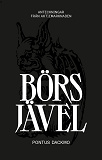 Cover for Börsjävel : anteckningar från aktiemarknaden