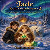 Cover for Jade Keijukaisprinsessa 2: Aurinkolinjojen ja Maan Sydämen Salaisuus