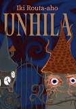 Cover for Unhila