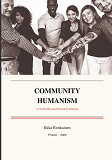 Cover for Community Humanism: A World Beyond Global Feudalism