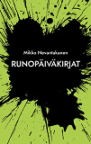 Cover for Runopäiväkirjat
