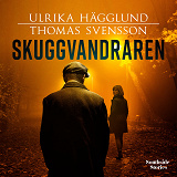 Cover for Skuggvandraren